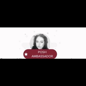 POSHMARK AMBASSADOR!!!